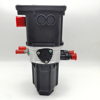 Pièces de moteur diesel moteur Doser Pump 5506956 A060X234