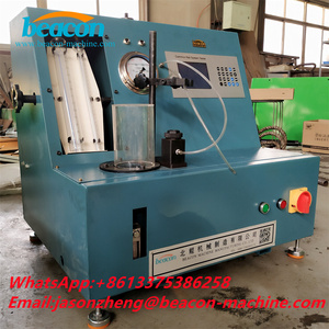 Probador de Inyectores Common Rail EPS100 CRDI, Probador de Inyectores Common Rail EPS 100 - Product Image 6