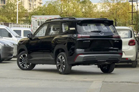 Popular Wuling Xingguang 560 Híbrido, SUV de Lujo con 500 km de Autonomía, Volante a la Izquierda, Nuevo, 5 Puertas, 5 Plazas, Automático, Cámara Trasera de 360°, Múltiples Opciones de Potencia