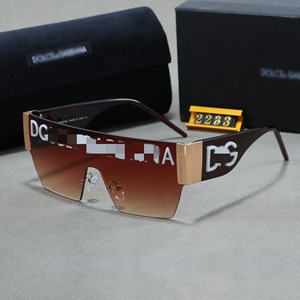 <span class=keywords><strong>Gafas</strong></span> <span class=keywords><strong>de</strong></span> <span class=keywords><strong>Sol</strong></span> Rectangulares <span class=keywords><strong>DG</strong></span> Modernas con Degradado Sin Marco para Hombre y Mujer, <span class=keywords><strong>de</strong></span> una Pieza, a la Moda, Casuales, con Protección UV400, No Polarizadas, <span class=keywords><strong>de</strong></span> PC - Product Image 3