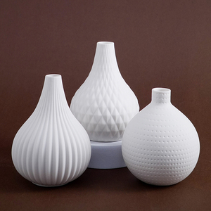 <span class=keywords><strong>Arredamento</strong></span> <span class=keywords><strong>moderno</strong></span> e minimalista per la casa, decorazioni per il soggiorno, vasi in ceramica - Product Image 1