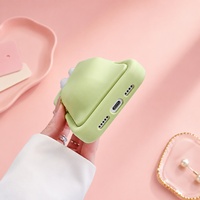 Casing HP Lip Gloss Minimalis Silikon Anti Benturan untuk iPhone