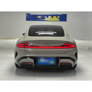 Guazi Car Used 2024 SU7 Berline Électrique Automatique Zéro Émission 5 Places Conduite à Gauche, Vente Directe Concessionnaire, pour Acheteurs de Berlines Électriques - Product Image 4