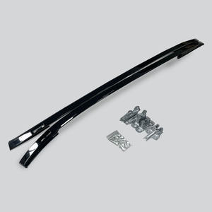 Barres <span class=keywords><strong>de</strong></span> <span class=keywords><strong>toit</strong></span> en Aluminium noir pour <span class=keywords><strong>Land</strong></span> <span class=keywords><strong>Rover</strong></span> <span class=keywords><strong>DISCOVERY</strong></span> <span class=keywords><strong>SPORT</strong></span> - Product Image 5