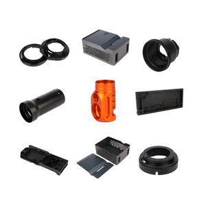 कस्टम सीएनसी ऑटो स्पेयर पार्ट्स कार मोटरसाइकिल उद्योग के लिए उच्च परिशुद्धता मशीनिंग - Product Image 2