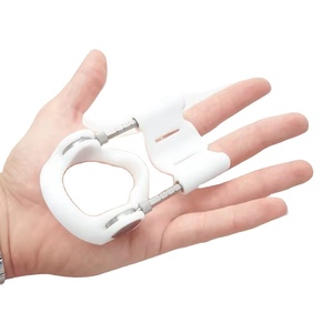 Kit Profesional de Bomba de Vacío para Agrandamiento Masculino, Dispositivo de Terapia de Vacío de Silicona Negra Ecológica, Juego Completo para Adultos - Product Image 3