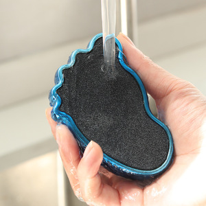 Manual Stainless Steel Foot Callus Remover Grinder & Trimmer Pedicure <b>Tool</b> for Removing Dead Skin - Product Image 5
