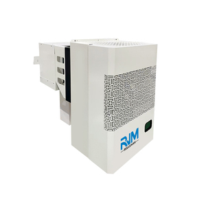 Đơn vị Tủ đông lạnh monoblock với máy nén 1.5HP cho phòng lạnh đúc sẵn monoblock - Product Image 1