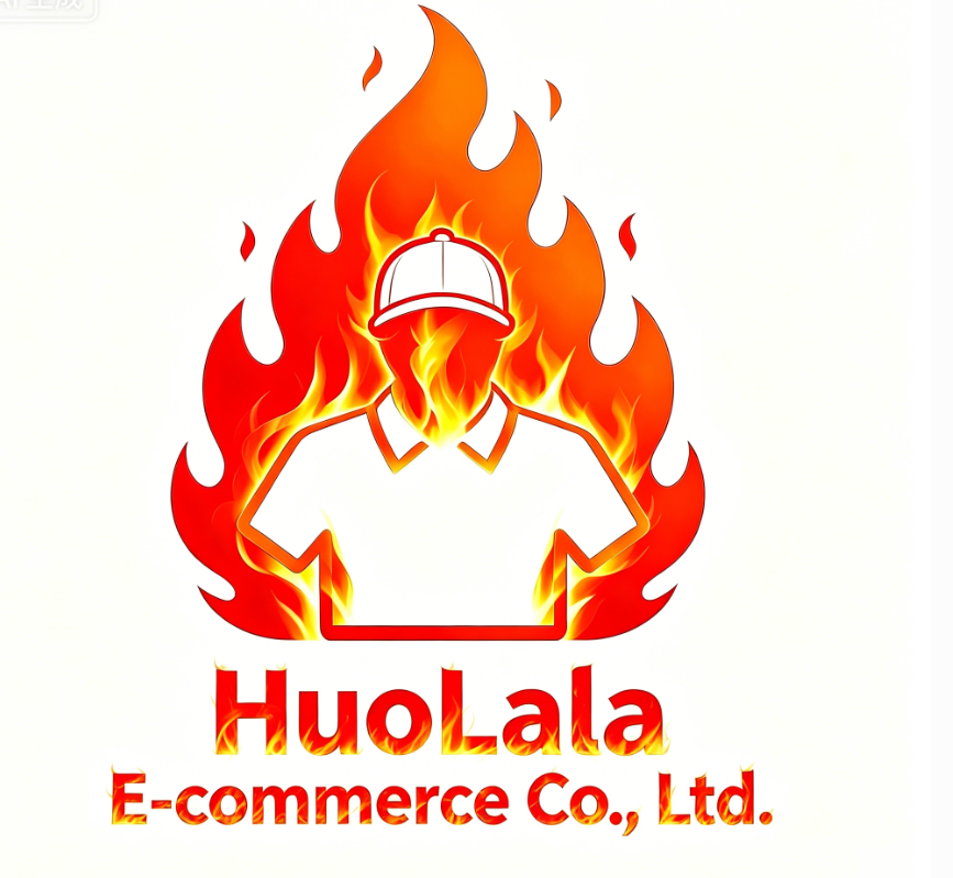 Fuzhou Cangshan Huolala E-Commerce Co., Ltd. logo