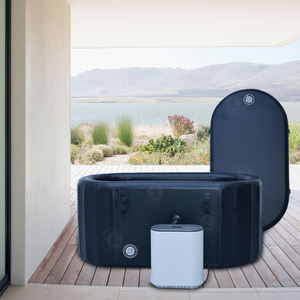 <span class=keywords><strong>Jacuzzi</strong></span> extérieur bain à remous chauffage intérieur extérieur bain Spa gonflable Spa bain à remous - Product Image 6