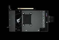 NEW TGI GABYTE AORUS GeForce RTX 5080 XTREME WATERFORCE 16G DDR Fan Sealed Package Gaming Desktop