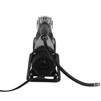 New Style Single Cylinder Car Air Pump Portable Air Compressor Tire Inflator 12V 150 PSI Tire Inflator