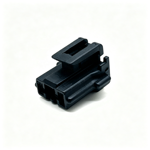 Ruizeinc VW Audi 443906232 EV1 2-pins brandstofinjector connector DJ7023A-3-21 22 afgedichte vrouwelijke behuizing waterdicht - Product Image 1