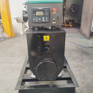 Générateurs diesel triphasés 60 kW à démarrage électrique 24 V CA 50 Hz pour <span class=keywords><strong>bateau</strong></span> marin, moteur Cummins 6BT5.9-G2 de Chine - Product Image 3