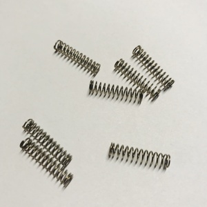 Pièces de rechange pour alimentateur SMT Hitachi GXH-3, ressort 222M1492 KYD-MCN42-000 SPRING_COMP - Product Image 5