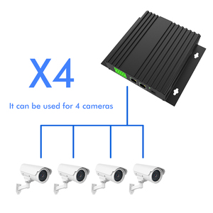 PC de Computación de Borde con IA para Detección de Humo en Cámaras de Vigilancia de Gasolineras - Product Image 2