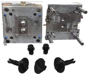 Venta Directa de Fábrica: Cajas Personalizadas para Sensores Automotrices con Molde de Inyección de Metal de Alta Precisión para OEM - Product Image 4