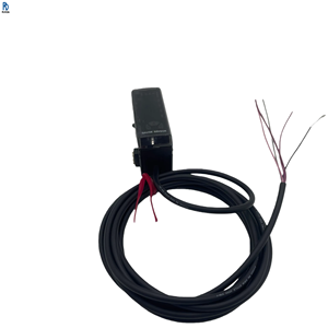 Amplificateur de capteur de contact numérique KEYENCE GT-72A de haute qualité, unité sur rail DIN NPN, utilisé pour la mesure de contact - Product Image 1