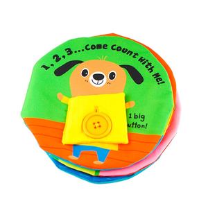 Nouveautés <span class=keywords><strong>2022</strong></span>, peluche 3D personnalisée, jouet éducatif unisexe, conçu pour <span class=keywords><strong>Noël</strong></span>, fabriqué en PE, emballage en sac - Product Image 4