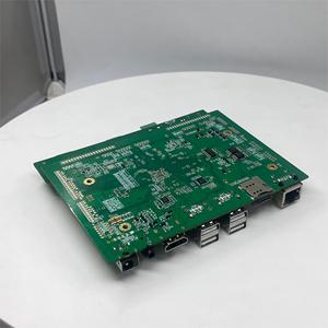 LINBLE Android All-in-One Board Rxmicro RK3288 Quad-Core DDR3 Supports Google Android 5.1 Latest Ultra-Powerful New - Product Image 6