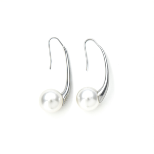 Pendientes de Perlas, Categoría de Producto E035-190-070P - Product Image 2
