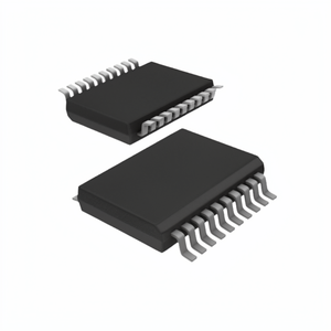 ไอซีชนิด D แบบ POS TRG SNGL 20SSOP ชิ้นส่วนอิเล็กทรอนิกส์ลดราคา 74HC377DB,112 ลอจิก 20 SSOP (0.209 นิ้ว, ความกว้าง 5.30 มม.) - Product Image 1
