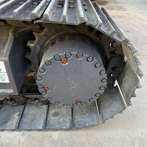 Japan Original <strong>Komatsu</strong> 210 LC 200 <strong>220</strong> 240 21tons 22tons Used <strong>Excavator</strong> Perfect Performance Crawler Caterpillar Heavy Machine - Product Image 5