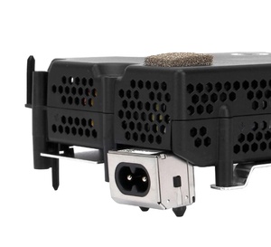 Alimentation électrique d'origine pour console <span class=keywords><strong>Xbox</strong></span> Series S, adaptateur secteur pour modèle XSS PSU 1921 (PWSP-XSS) 100-240V, alimentation intégrée - Product Image 2