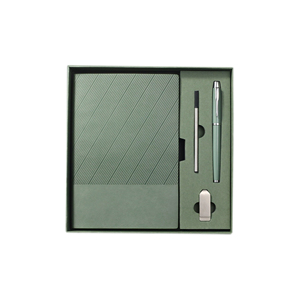 CCH Customized logo meeting record book business activity <b>gift</b> <b>box</b> business memo notebook <b>gift</b> set - Product Image 3