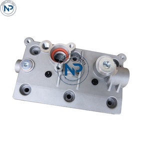 VOL camion sistema frenante compressore testata Oem 20889546 21418150 21707608 22203109 9125129252 - Product Image 4