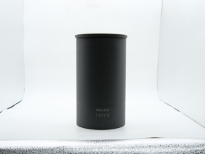 Kits de réparation de révision de moteur d'excavatrice Chemise de piston 6HK1 Chemise de cylindre de segment de piston 6HK1 - Product Image 6