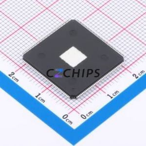 Dispositif logique programmable de puce de circuit intégré de la EQFP-144 10CL010YE144I7G (20x20) (CPLD/FPGA) - Product Image 2