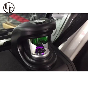 G class W463 Car Air Freshener Outlet Perfume Box for G wagon W463 G500 G63 G550 1990y -2018y Car Fragrance Scent Aromatherapy