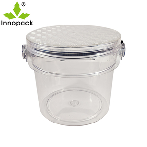 ถังล้างรถทรงกลม15ลิตรถัง15L มีรายละเอียดแบบพกพา - Product Image 6