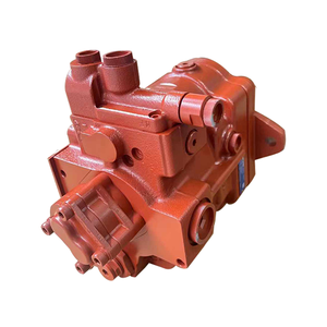 Xây Dựng Nặng Máy Xúc Phụ Tùng 723 10204 Van Lắp Ráp Hongjun Thương Hiệu Chất Lượng Cao 100% New 6-Tháng Máy Móc - Product Image 6