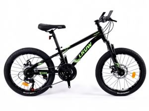 Bicicleta de Montaña Mtb de 20-26 Pulgadas con Frenos de Disco, 21 Velocidades, Cuadro de Aleación de Aluminio, Bicicleta BMX, Bicicletas, Embalaje en Cartón AB, CKD - Product Image 3