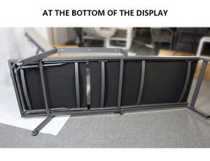 <strong>Cheap</strong> Pool Beach Sun Loungers Mesh Aluminum Chaise Lounge Outdoor Chair <strong>Sunlounger</strong> Outdoor Furniture - Product Image 6