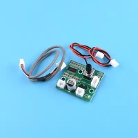Mini amplificateur audio mono haute puissance, module amplificateur numérique Hi-Fi 60W, compatible 12V/24V