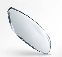 Miroir réfléchissant pour pistolet de nettoyage laser 6000W