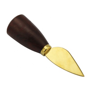 Tiện Ích Nhà Bếp thiết lập bơ ngã ba spreader Cutter Vàng pho mát dao Set pho mát Slicer phần cứng - Product Image 5