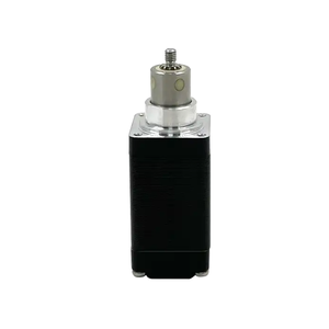 มอเตอร์แบบแท่งดันเชิงเส้น 20K-2M-50.8 4.5V 0.5A 8 ระดับ รุ่นไฮบริด - Product Image 3