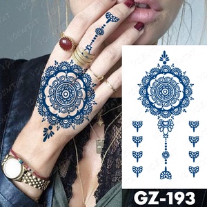 Choose Blue Henna To Make Creating Easier Alibaba Com