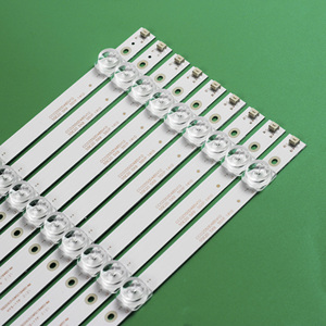 Tira de luz de fondo para el sistema <span class=keywords><strong>TD</strong></span> Supra K55DLG8US Wanjia, para el sistema V3, de 12, 2, 2, 2, 2, 2, 2, 1, 2, 2, 12 - Product Image 5