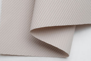 Persianas Enrollables de PVC Textil Transparente Modernas con 3% de Apertura, Opacas, Impermeables, de Poliéster - Product Image 3