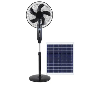 Rechargeable <b>Fan</b> Ventilation Solar <b>Fan</b> for Home 2kw Solar Power System for Fridge <b>Computer</b> Tv <b>Fan</b> and Light HXEX12400 Solar <b>Fan</b> - Product Image 1