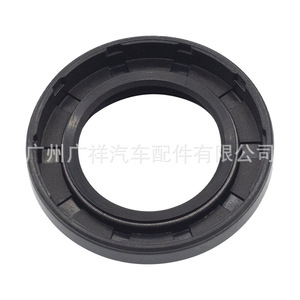 ซีลน้ำมัน 90311-34012 90311-34023 34x54x9 34x54x15.5 สำหรับโตโยต้า 1NZ 3ZZ ซีลเพลาข้อเหวี่ยงหน้า-หลัง  ยางฟลูออโร - Product Image 4