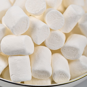 Kẹo dẻo có hương vị trái cây giòn ăn nhẹ đông khô với trang trí tráng được đóng gói trong một túi - Product Image 5