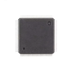 STM32G473VBT6 LQFP-100 pour microcontrôleur Cortex-M4 32 bits - Circuit intégré MCU Série STM - Product Image 1