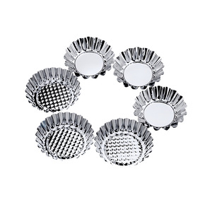 Stampi in Silicone Ecologici Resistenti al Calore a Forma Quadrata per Torte, Utensili Professionali per <span class=keywords><strong>Pasticceria</strong></span> e Dessert Fai-da-Te - Product Image 3