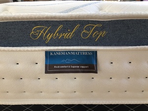 Samle gratuit OEM & ODM mobilier de chambre à coucher king size à prix réduit <span class=keywords><strong>matelas</strong></span> hybride à <span class=keywords><strong>ressort</strong></span> ensaché en <span class=keywords><strong>mousse</strong></span> à mémoire de forme le <span class=keywords><strong>matelas</strong></span> à vendre - Product Image 4